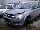Opel Astra H kombi 1.9 CDTI 120 KM 2005 r. na części - 2