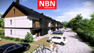 NOWE Mieszkanie 59,35 m2 - 4