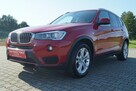 BMW X3 Salon PL  II GI Wł. X-Drive automat  skóra navi ksenon  106 tys.km. - 1