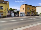 Obiekt handlowo usługowy na dużej działce - 5