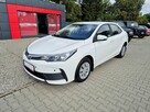 Toyota Corolla Salon Polska * Bezwypadkowy * I właściciel - 6