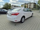 Toyota Corolla Salon Polska * Bezwypadkowy * I właściciel - 7