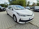 Toyota Corolla Salon Polska * Bezwypadkowy * I właściciel - 8