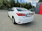 Toyota Corolla Salon Polska * Bezwypadkowy * I właściciel - 9