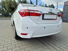 Toyota Corolla Salon Polska * Bezwypadkowy * I właściciel - 11