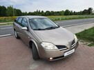 Nissan Primera ELEGANCE / Udokumentowany Przebieg / Z Niemiec! - 3