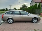 Nissan Primera ELEGANCE / Udokumentowany Przebieg / Z Niemiec! - 4