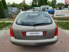 Nissan Primera ELEGANCE / Udokumentowany Przebieg / Z Niemiec! - 6