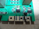 programator sterownik pralki electrolux EWP1062TEW - 2