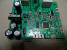 programator sterownik pralki electrolux EWP1062TEW - 4