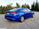 Ford Fusion - 5