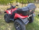 Quad Suzuki - 4