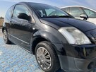 Sprzedam samochód Citroen C2 - 4