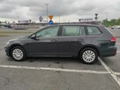 VW Golf 7 Kombi 2020 - 6