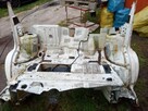 ściana grodziowa wraz z częścią kabiny Ducato/Jumper/Boxer - 4