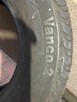 opona Continental Vanco 2 215/75 R16 C - 3