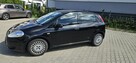 Fiat Grande Punto 1.4 v8 2008 - 6