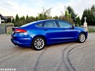 Ford Fusion - 4