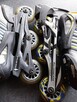 Rolki Rollerblade Extendible, rozm.18,5-21,5 - 9