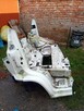 ściana grodziowa wraz z częścią kabiny Ducato/Jumper/Boxer - 9