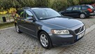 Volvo V50 2.0D Momentum LIFT 2008r. manual 6b/bez DPF/doinwe - 3