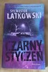 Czarny styczeń - Sylewster Latkowski - 1