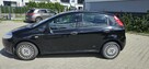 Fiat Grande Punto 1.4 v8 2008 - 12