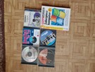 Zestaw płyt CD i DVD, różne. - 1