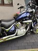 Suzuki Intruder 125,cena ostateczna 13000!!! - 5