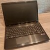 Laptop Samsung NP355E5C + zasilacz - 3