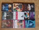 Zestaw płyt CD i DVD, różne. - 4