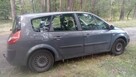 Grand Scenic 7-osobowe auto - 2