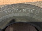 opona Continental Vanco 2 215/75 R16 C - 4