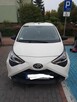 Toyota Aygo 1.0 benzyna - 1