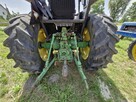 John Deere Traktor Zarejstrowany - 6