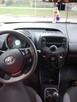 Toyota Aygo 1.0 benzyna - 8