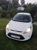 Sprzedam samochód Ford Fiesta - 2