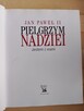 Książka o naszym Papieżu cała historia. - 2