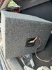 Skrzynia basowa 300w rms+ wzmacniacz - 3