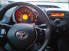Toyota Aygo 1.0 benzyna - 5