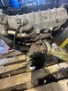 Silnik z osprzętem PEUGEOT 206 2.0 HDI - 6