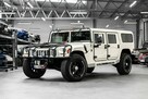 Hummer H1. 6.5 Turbo Diesel. Oryginalny cywilny!  Stan Kolekcjonerski. - 2