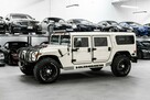 Hummer H1. 6.5 Turbo Diesel. Oryginalny cywilny!  Stan Kolekcjonerski. - 3