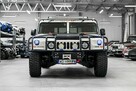 Hummer H1. 6.5 Turbo Diesel. Oryginalny cywilny!  Stan Kolekcjonerski. - 4