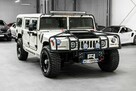 Hummer H1. 6.5 Turbo Diesel. Oryginalny cywilny!  Stan Kolekcjonerski. - 6