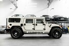 Hummer H1. 6.5 Turbo Diesel. Oryginalny cywilny!  Stan Kolekcjonerski. - 7