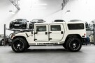 Hummer H1. 6.5 Turbo Diesel. Oryginalny cywilny!  Stan Kolekcjonerski. - 8