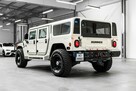 Hummer H1. 6.5 Turbo Diesel. Oryginalny cywilny!  Stan Kolekcjonerski. - 9