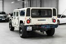 Hummer H1. 6.5 Turbo Diesel. Oryginalny cywilny!  Stan Kolekcjonerski. - 10