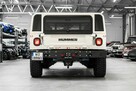 Hummer H1. 6.5 Turbo Diesel. Oryginalny cywilny!  Stan Kolekcjonerski. - 11